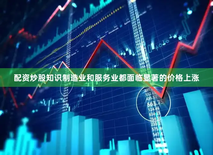 配资炒股知识制造业和服务业都面临显著的价格上涨